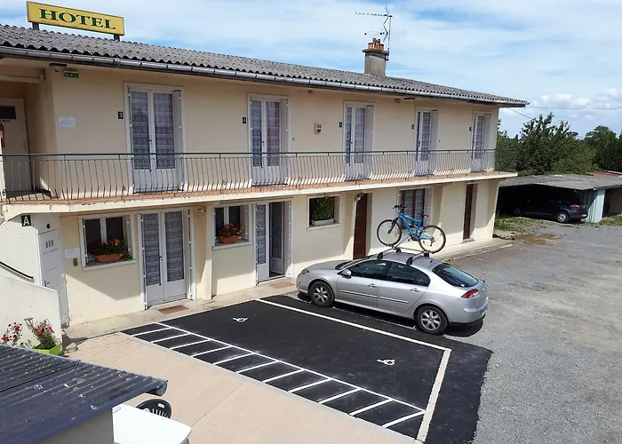 Hotel Le Lithana