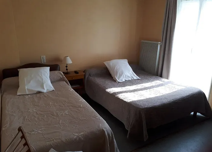 Hotel Le Lithana