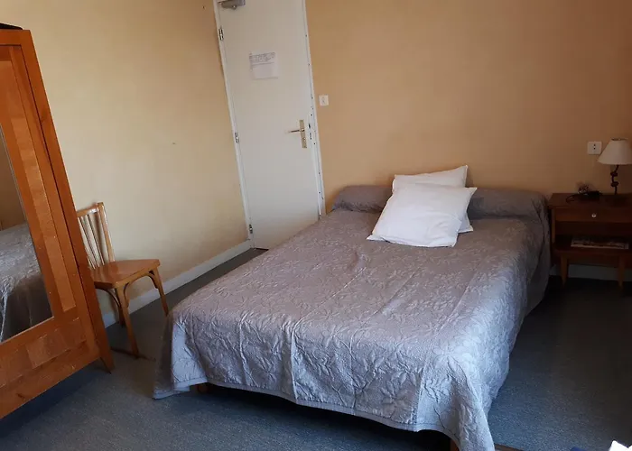Hotel Le Lithana