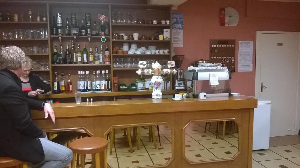 Le Lithana 3* Pontorson