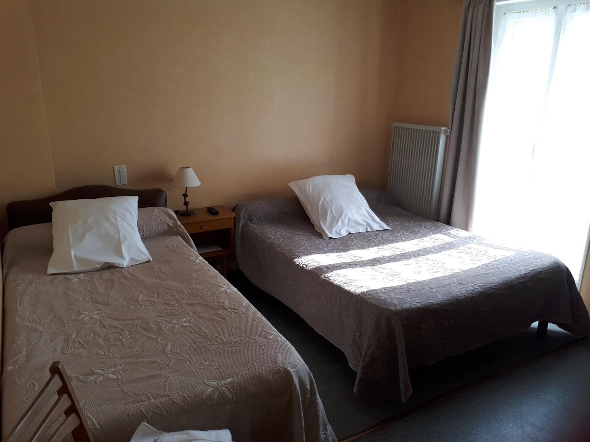 Le Lithana 3* Pontorson