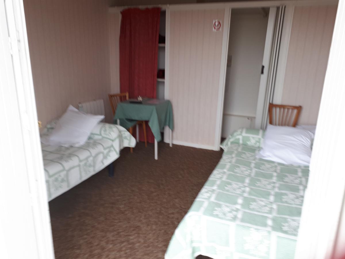 Hotel Le Lithana Pontorson