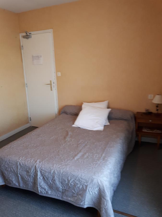 Le Lithana 3* Pontorson