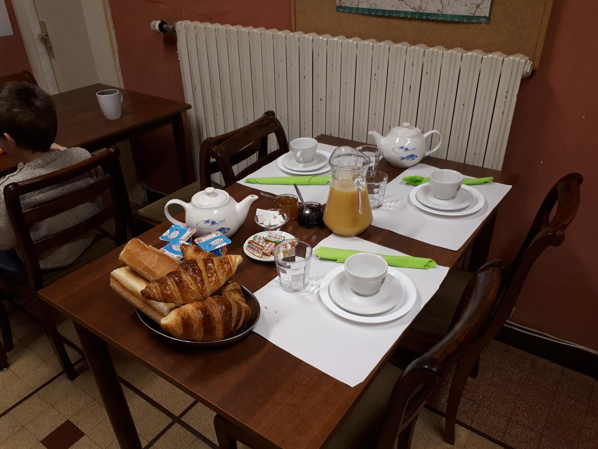 Le Lithana 3* Pontorson